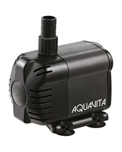 AquaV 198 GPH Submersible Pump