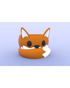 3D printer FOX  Planter 